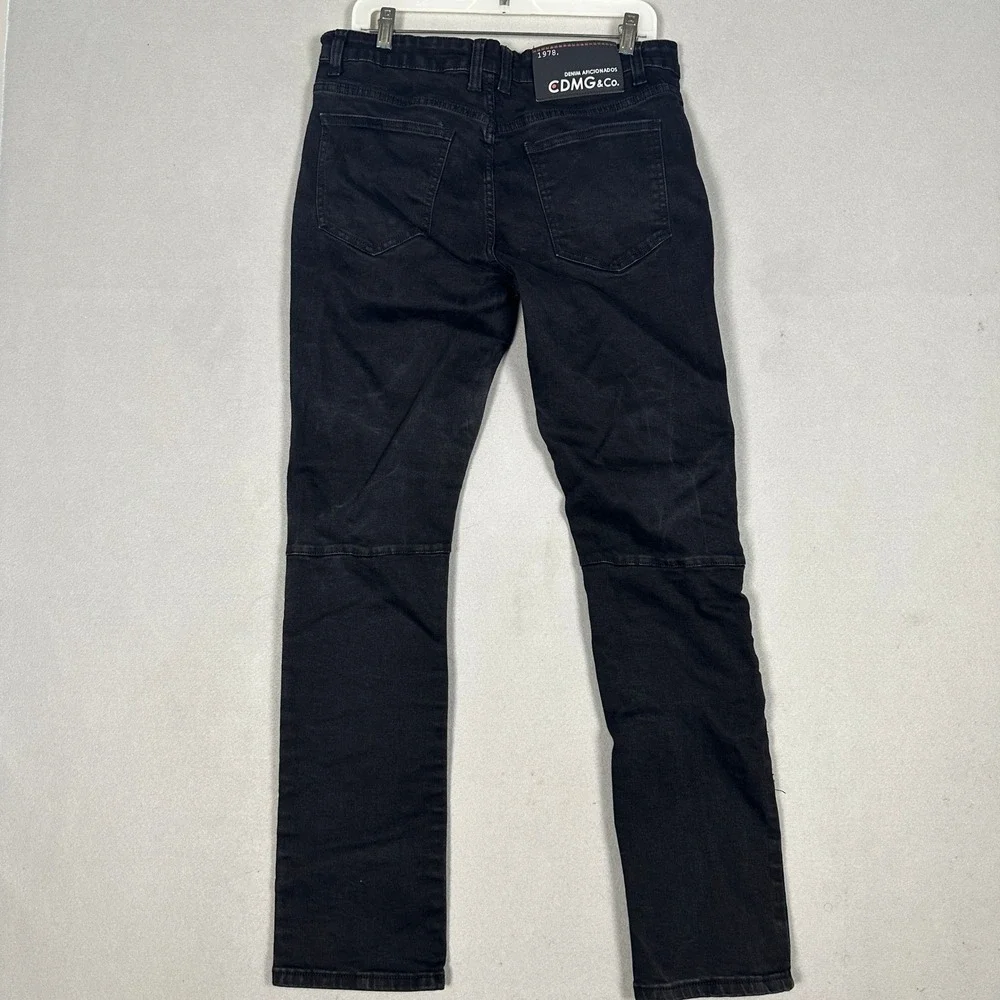 Caliber Denim Co caliber denim
